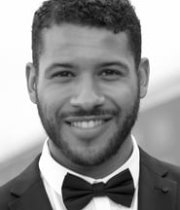 Jeffrey Bowyer-Chapman