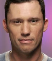 Jeffrey Donovan