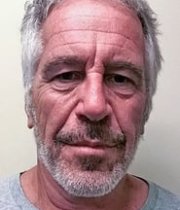 Jeffrey Epstein