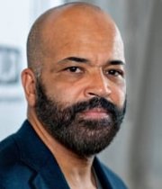 Jeffrey Wright