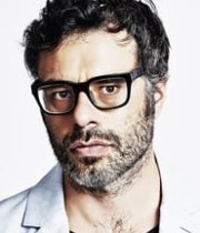 Jemaine Clement