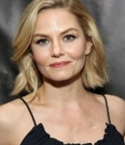 Jennifer Morrison