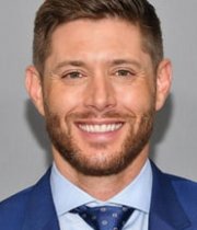 Jensen Ackles