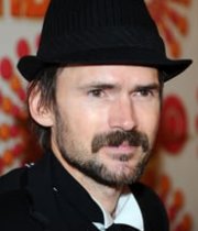 Jeremy Davies