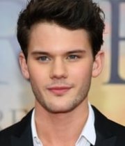 Jeremy Irvine