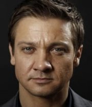 Jeremy Renner