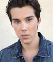 Jeremy Shada