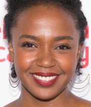 Jerrika Hinton