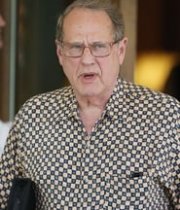 Jerry Reinsdorf