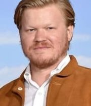 Jesse Plemons