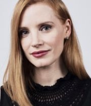 Jessica Chastain