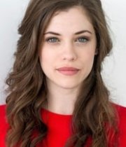 Jessica De Gouw