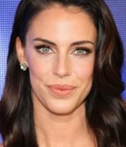 Jessica Lowndes