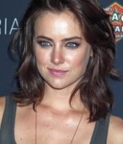 Jessica Stroup