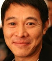 Jet Li