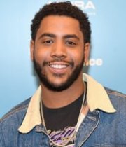 Jharrel Jerome