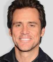 Jim Carrey