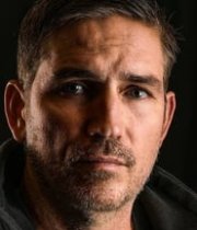 Jim Caviezel