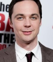 Jim Parsons