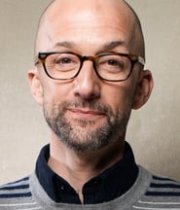 Jim Rash