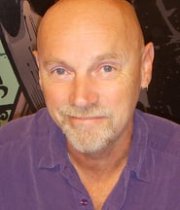 Jim Starlin