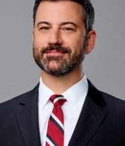 Jimmy Kimmel