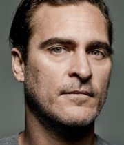 Joaquin Phoenix