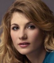 Jodie Whittaker