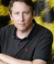 Joe Cornish