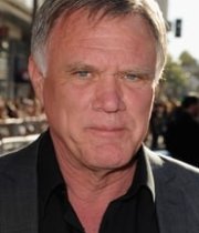 Joe Johnston