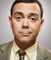 Joe Lo Truglio