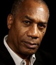 Joe Morton