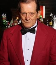 Joe Turkel