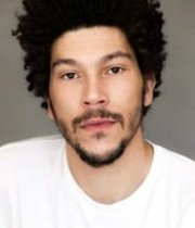 Joel Fry