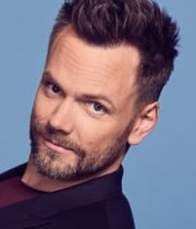 Joel McHale