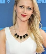 Johanna Braddy