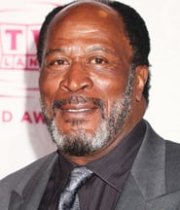 John Amos