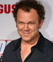 John C. Reilly