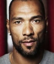 John Carew