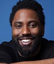 John David Washington