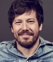 John Gallagher Jr.