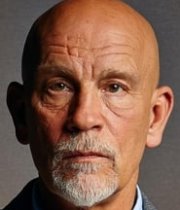 John Malkovich