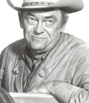 John McIntire