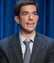 John Mulaney