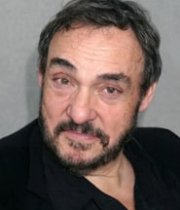 John Rhys-Davies