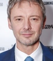 John Simm