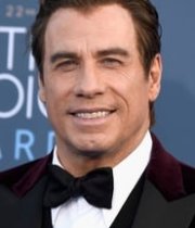 John Travolta