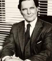 John Vernon