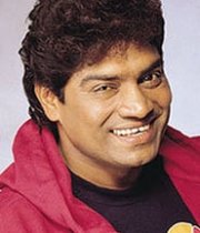 Johnny Lever