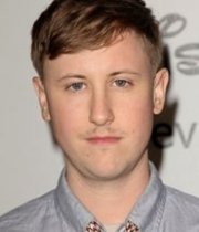 Johnny Pemberton